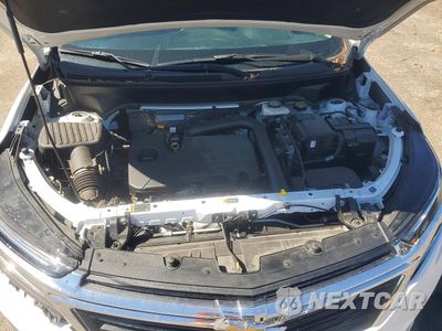 Zdjęcie 11 z 12 samochodu: 2023 CHEVROLET EQUINOX LT VIN:3GNAXKEG0PS166918 - miniatura