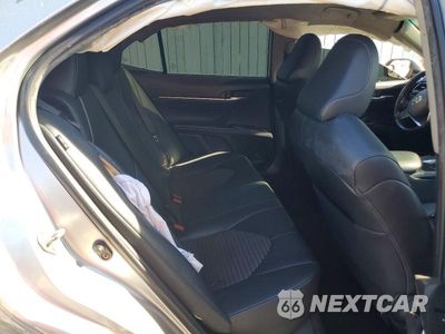 Zdjęcie 10 z 12 samochodu: 2001 TOYOTA CAMRY VIN:4T1B11HK4KU188191 - miniatura