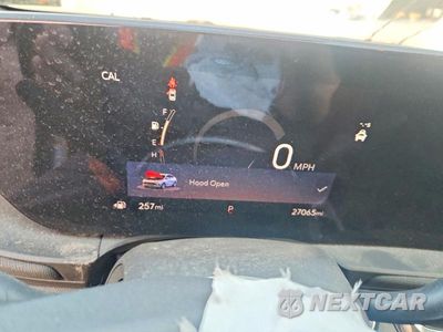 Zdjęcie 9 z 13 samochodu: 2025 BUICK ENVISTA PREFERRED VIN:KL47LAEP6SB213196 - miniatura
