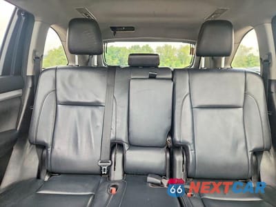Zdjęcie 10 z 13 samochodu: 2017 TOYOTA HIGHLANDER HYBRID XLE VIN:5TDJGRFH5HS026619 - miniatura