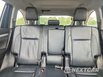 Zdjęcie 10 z 13 samochodu: 2017 TOYOTA HIGHLANDER HYBRID XLE VIN:5TDJGRFH5HS026619 - miniatura