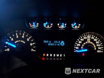 Zdjęcie 9 z 13 samochodu: 2013 FORD F150 VIN:1FTMF1CF3DFD69010 - miniatura