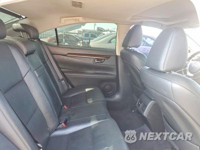 Zdjęcie 10 z 12 samochodu: 2014 LEXUS ES 350 VIN:JTHBK1GG7E2124286 - miniatura