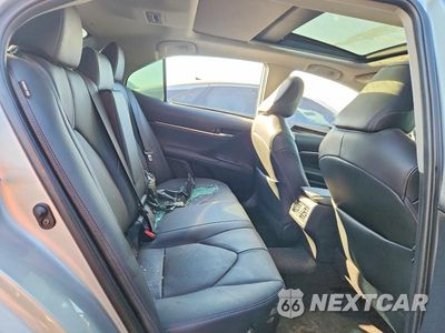 Zdjęcie 10 z 12 samochodu: 2021 TOYOTA CAMRY XSE VIN:4T1K61AK8MU417700 - miniatura
