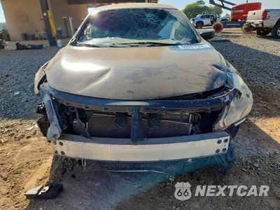 Piąte zdjęcie samochodu w środku: 2015 NISSAN ALTIMA 2.5 SV VIN:1N4AL3AP6FC281615 - miniatura