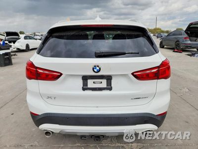 Zdjęcie 6 z 12 samochodu: 2022 BMW X1 SDRIVE28I VIN:WBXJG7C03N5U67138 - miniatura