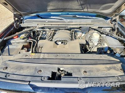 Zdjęcie 11 z 13 samochodu: 2016 GMC SIERRA K1500 SLT VIN:3GTU2NEC2GG294874 - miniatura