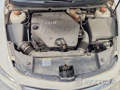Zdjęcie 11 z 12 samochodu: 2008 CHEVROLET MALIBU LS VIN:1G1ZG57N78F213854 - miniatura