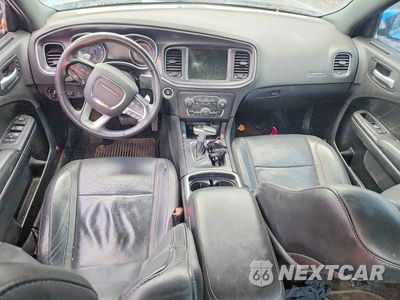 Zdjęcie 8 z 12 samochodu: 2015 DODGE CHARGER SXT VIN:2C3CDXHG2FH908017 - miniatura