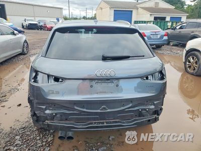 Zdjęcie 6 z 14 samochodu: 2016 AUDI Q3 PREMIUM PLUS VIN:WA1EFCFS6GR006173 - miniatura