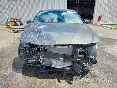 Piąte zdjęcie samochodu w środku: 2026 HYUNDAI ELANTRA SEL SPORT VIN:KMHLM4DG3TU229507 - miniatura