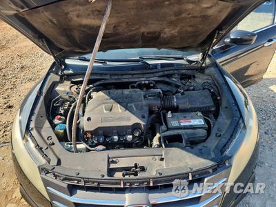 Zdjęcie 11 z 12 samochodu: 2012 HONDA CROSSTOUR EXL VIN:5J6TF1H54CL002090 - miniatura