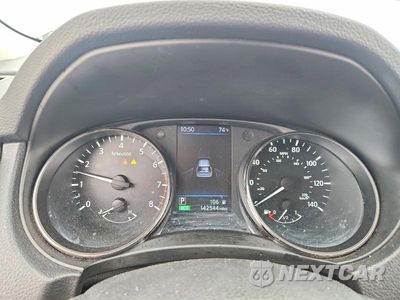 Zdjęcie 9 z 14 samochodu: 2019 NISSAN ROGUE SV VIN:KNMAT2MT5KP514254 - miniatura