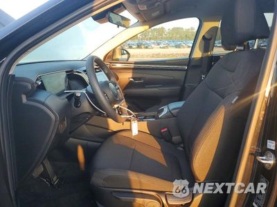 Zdjęcie 7 z 13 samochodu: 2024 HYUNDAI TUCSON SE VIN:5NMJA3DEXRH436957 - miniatura