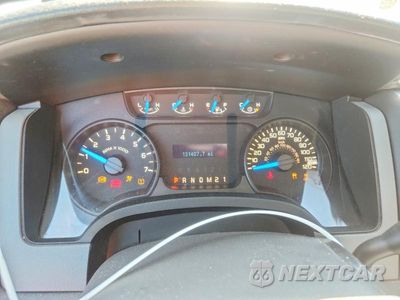 Zdjęcie 9 z 12 samochodu: 2014 FORD F150 SUPER CAB VIN:1FTEX1CMXEFC83789 - miniatura