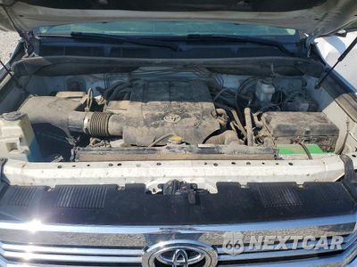 Zdjęcie 11 z 12 samochodu: 2017 TOYOTA TUNDRA SR5 VIN:5TFUW5F18HX647584 - miniatura