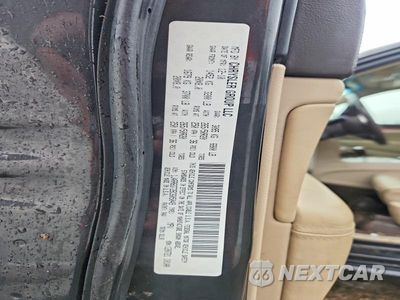 Zdjęcie 12 z 12 samochodu: 2011 JEEP GRAND CHEROKEE OVERLAND VIN:1J4RR6GT2BC605049 - miniatura