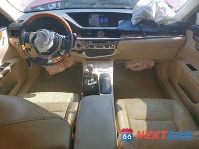 Zdjęcie 8 z 12 samochodu: 2014 LEXUS ES 300H VIN:JTHBW1GG2E2050215 - miniatura