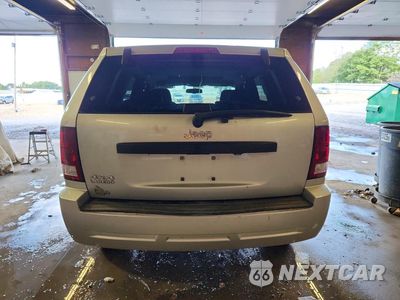 Zdjęcie 6 z 13 samochodu: 2008 JEEP GRAND CHEROKEE LAREDO VIN:1J8GR48K88C213959 - miniatura