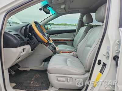 Zdjęcie 7 z 13 samochodu: 2006 LEXUS RX 330 VIN:2T2HA31U06C107286 - miniatura