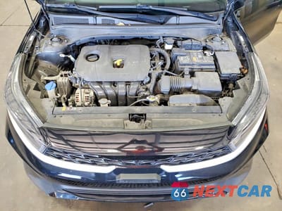 Zdjęcie 11 z 12 samochodu: 2024 KIA FORTE LXS VIN:3KPF24AD5RE789408 - miniatura