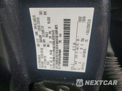 Zdjęcie 12 z 12 samochodu: 2018 FORD F150 SUPERCREW VIN:1FTEW1EP2JFB18081 - miniatura