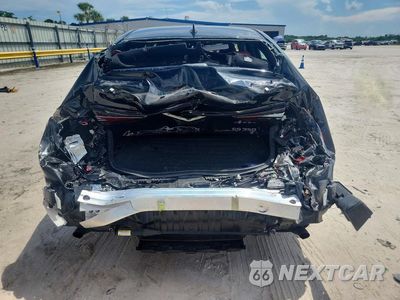 Zdjęcie 6 z 13 samochodu: 2022 LEXUS ES 350 F SPORT VIN:58AJZ1B15NU124436 - miniatura