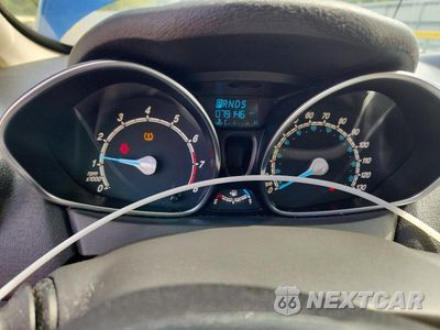 Zdjęcie 9 z 14 samochodu: 2019 FORD FIESTA SE VIN:3FADP4EJ2KM108101 - miniatura