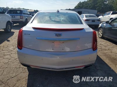 Zdjęcie 6 z 12 samochodu: 2017 CADILLAC XTS LUXURY VIN:2G61M5S30H9148330 - miniatura