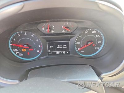 Zdjęcie 9 z 12 samochodu: 2019 CHEVROLET MALIBU LS VIN:1G1ZB5ST5KF172460 - miniatura