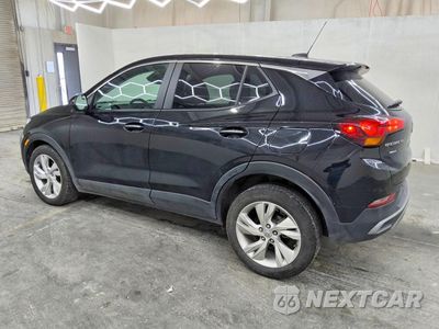 Drugie zdjęcie samochodu z przodu: 2024 BUICK ENCORE GX PREFERRED VIN:KL4AMBS22RB082313 - miniatura