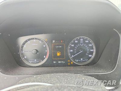 Zdjęcie 9 z 12 samochodu: 2015 HYUNDAI SONATA SPORT VIN:5NPE34AF1FH186456 - miniatura