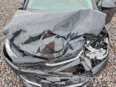 Zdjęcie 11 z 12 samochodu: 2018 CHEVROLET CRUZE LS VIN:1G1BC5SM9J7198446 - miniatura