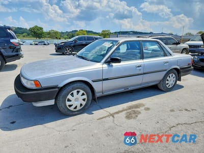 1989 TOYOTA CAMRY DELUXE JT2SV21E3K3339734 - główne zdjęcie licytacji z USA - miniatura