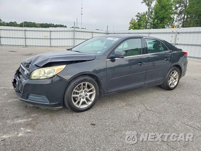 2013 CHEVROLET MALIBU 1LT 1G11C5SA6DF159390 - główne zdjęcie licytacji z USA - miniatura