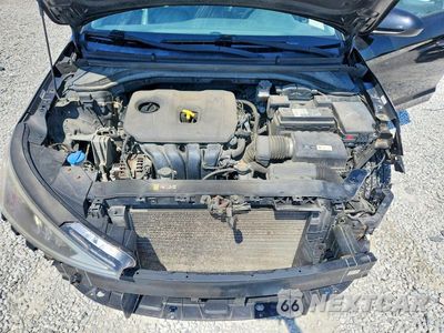 Zdjęcie 11 z 13 samochodu: 2019 HYUNDAI ELANTRA VALUE EDITION VIN:KMHD84LF2KU868610 - miniatura