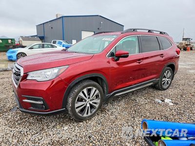 2020 SUBARU ASCENT LIMITED 4S4WMAJD7L3475469 - główne zdjęcie licytacji z USA - miniatura