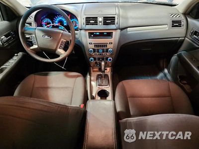 Zdjęcie 8 z 12 samochodu: 2012 FORD FUSION SE VIN:3FAHP0HA4CR184963 - miniatura