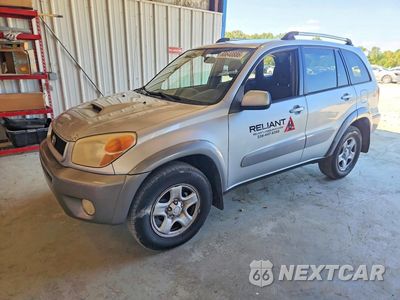 2005 TOYOTA RAV4 BASE JTEGD20V050089310 - główne zdjęcie licytacji z USA - miniatura