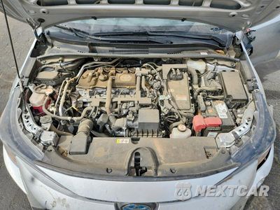 Zdjęcie 11 z 13 samochodu: 2022 TOYOTA COROLLA LE VIN:JTDEAMDE8N3005775 - miniatura