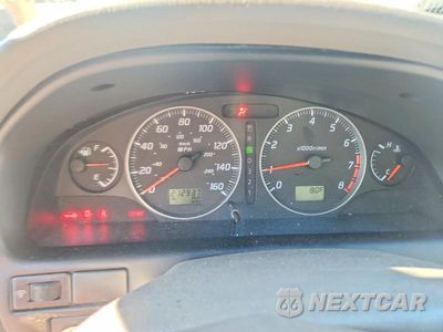 Zdjęcie 9 z 12 samochodu: 2003 NISSAN MAXIMA GXE VIN:JN1DA31A93T408669 - miniatura