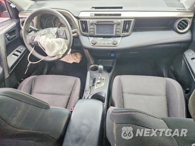 Zdjęcie 8 z 13 samochodu: 2013 TOYOTA RAV4 XLE VIN:JTMRFREV9D5015202 - miniatura