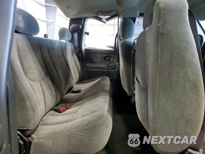 Zdjęcie 10 z 12 samochodu: 2004 CHEVROLET SILVERADO K2500 HEAVY DUTY VIN:1GCHK29U34E203231 - miniatura