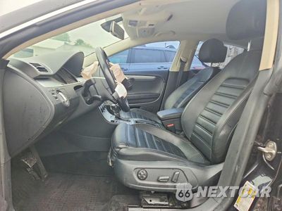 Zdjęcie 7 z 12 samochodu: 2016 VOLKSWAGEN CC BASE VIN:WVWBN7AN8GE514222 - miniatura