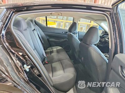 Zdjęcie 10 z 12 samochodu: 2024 NISSAN ALTIMA S VIN:1N4BL4BV4RN417353 - miniatura