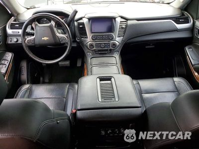 Zdjęcie 8 z 13 samochodu: 2017 CHEVROLET TAHOE K1500 PREMIER VIN:1GNSKCKC4HR230456 - miniatura