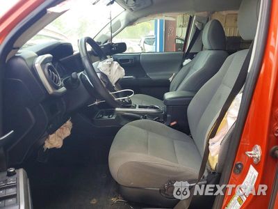 Zdjęcie 7 z 12 samochodu: 2017 TOYOTA TACOMA SR5 V6 VIN:5TFCZ5AN7HX121900 - miniatura