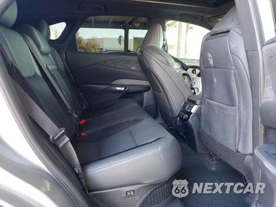 Zdjęcie 10 z 13 samochodu: 2023 LEXUS RX 500H F SPORT VIN:2T2BCMEA5PC001830 - miniatura