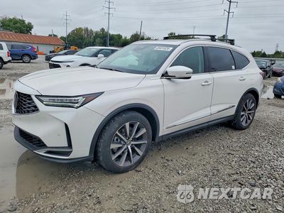 2025 ACURA MDX TECHNOLOGY 5J8YE1H49SL004164 - główne zdjęcie licytacji z USA - miniatura
