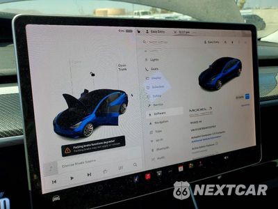 Zdjęcie 9 z 12 samochodu: 2019 TESLA MODEL 3 VIN:5YJ3E1EB4KF231163 - miniatura